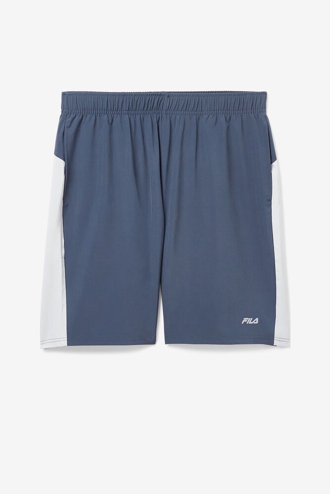 Fila Shorts Herre Grå Rafeeq 932574-NBC